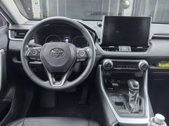 Toyota Wildlander Hybrid 2.5L E-CVT FWD Knight Edition - фото 11