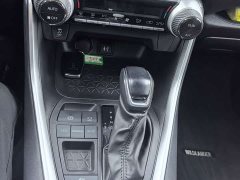 Toyota Wildlander Hybrid 2.5L E-CVT FWD Knight Edition - фото 14