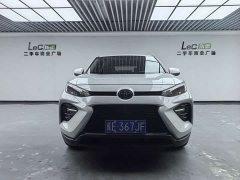 Toyota Wildlander Hybrid 2.5L E-CVT FWD Knight Edition - фото 2