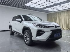 Toyota Wildlander Hybrid 2.5L E-CVT FWD Knight Edition - фото 3