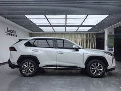 Toyota Wildlander Hybrid 2.5L E-CVT FWD Knight Edition - фото 4