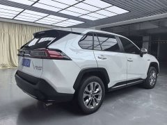 Toyota Wildlander Hybrid 2.5L E-CVT FWD Knight Edition - фото 5