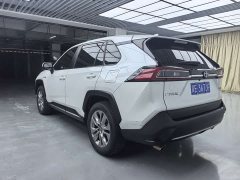 Toyota Wildlander Hybrid 2.5L E-CVT FWD Knight Edition - фото 6