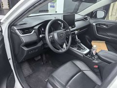 Toyota Wildlander Hybrid 2.5L E-CVT FWD Knight Edition - фото 7