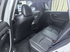 Toyota Wildlander Hybrid 2.5L E-CVT FWD Knight Edition - фото 8