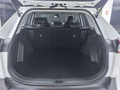 Toyota Wildlander Hybrid 2.5L E-CVT FWD Knight Edition - фото 9