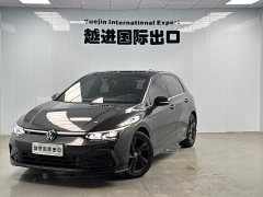 Volkswagen Golf Facelift 280TSI DSG R-Line Lite - photo 1