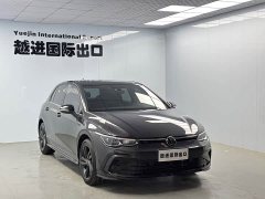 Volkswagen Golf Facelift 280TSI DSG R-Line Lite - photo 2