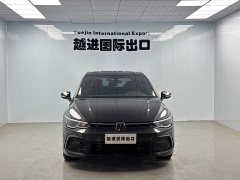 Volkswagen Golf Facelift 280TSI DSG R-Line Lite - photo 3