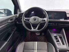 Volkswagen Golf Facelift 280TSI DSG R-Line Lite - photo 6