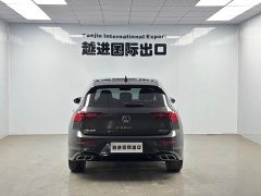 Volkswagen Golf Facelift 280TSI DSG R-Line Lite - photo 9