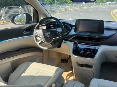 Buick GL8 Land Business Class Comfort Edition - ფოტო 10