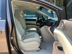 Buick GL8 Land Business Class Comfort Edition - ფოტო 11