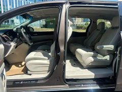 Buick GL8 Land Business Class Comfort Edition - ფოტო 12