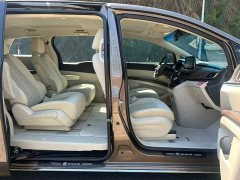 Buick GL8 Land Business Class Comfort Edition - ფოტო 13