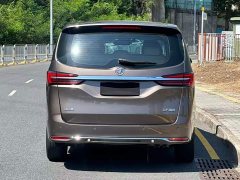 Buick GL8 Land Business Class Comfort Edition - ფოტო 15