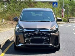 Buick GL8 Land Business Class Comfort Edition - ფოტო 2