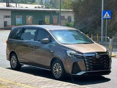 Buick GL8 Land Business Class Comfort Edition - ფოტო 3