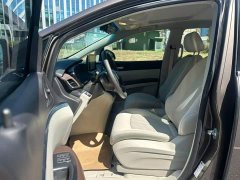 Buick GL8 Land Business Class Comfort Edition - ფოტო 6