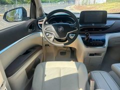 Buick GL8 Land Business Class Comfort Edition - ფოტო 7