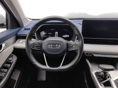 Geely Xingrui 2.0T Diesel Premium - фото 11