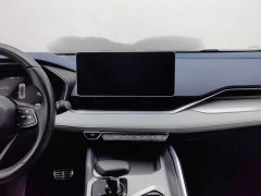 Geely Xingrui 2.0T Diesel Premium - фото 12