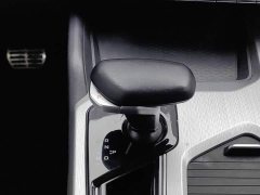 Geely Xingrui 2.0T Diesel Premium - фото 13