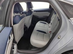 Geely Xingrui 2.0T Diesel Premium - фото 15