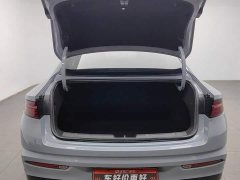 Geely Xingrui 2.0T Diesel Premium - фото 16