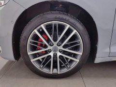 Geely Xingrui 2.0T Diesel Premium - фото 17