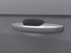 Geely Xingrui 2.0T Diesel Premium - фото 18