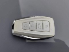 Geely Xingrui 2.0T Diesel Premium - фото 19