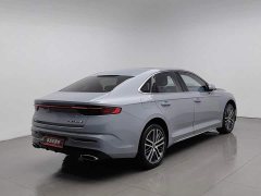 Geely Xingrui 2.0T Diesel Premium - фото 2