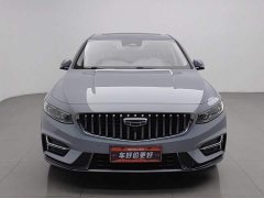 Geely Xingrui 2.0T Diesel Premium - фото 3