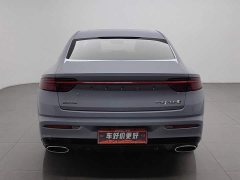 Geely Xingrui 2.0T Diesel Premium - фото 4
