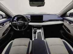 Geely Xingrui 2.0T Diesel Premium - фото 5