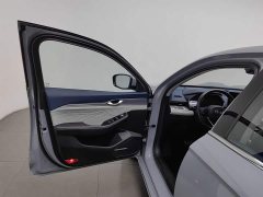 Geely Xingrui 2.0T Diesel Premium - фото 8