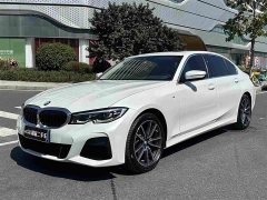 BMW 3 Series 325Li M Sport Package - photo 1
