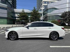 BMW 3 Series 325Li M Sport Package - photo 10