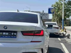 BMW 3 Series 325Li M Sport Package - photo 11