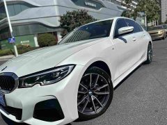 BMW 3 Series 325Li M Sport Package - photo 12