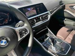 BMW 3 Series 325Li M Sport Package - photo 13