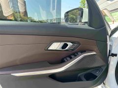 BMW 3 Series 325Li M Sport Package - photo 16