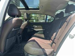 BMW 3 Series 325Li M Sport Package - photo 17