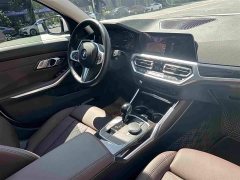 BMW 3 Series 325Li M Sport Package - photo 19