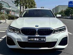 BMW 3 Series 325Li M Sport Package - photo 2