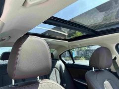 BMW 3 Series 325Li M Sport Package - photo 20
