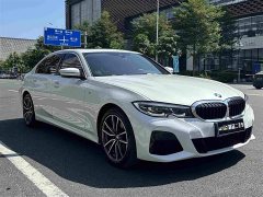 BMW 3 Series 325Li M Sport Package - photo 3