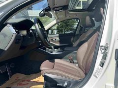 BMW 3 Series 325Li M Sport Package - photo 4