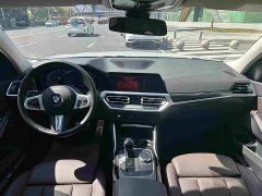 BMW 3 Series 325Li M Sport Package - photo 5